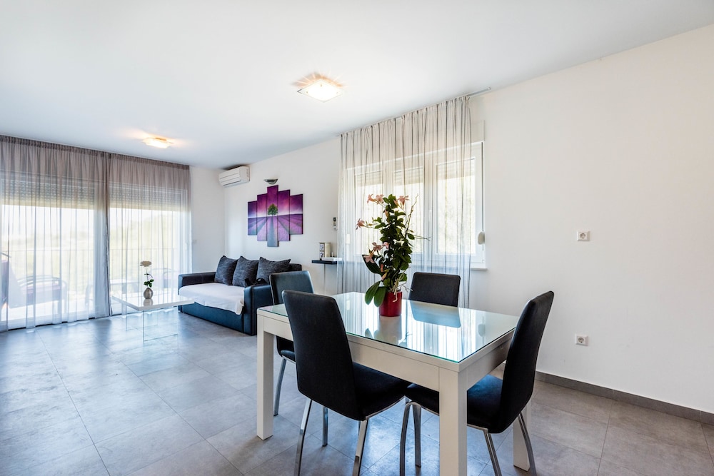 Villa Lavanda 35/50