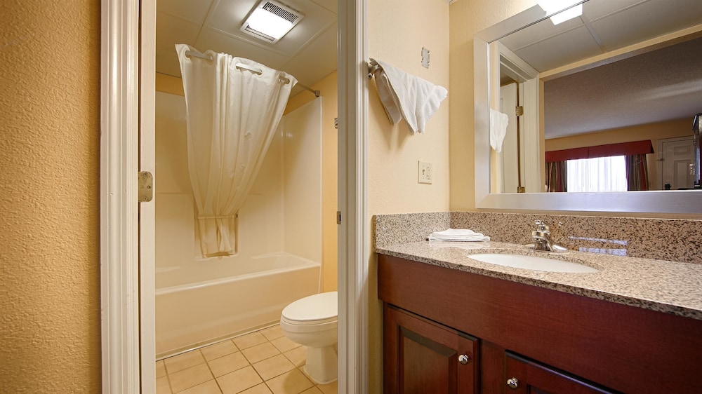 Baymont By Wyndham Sevierville Pigeon Forge 16/41