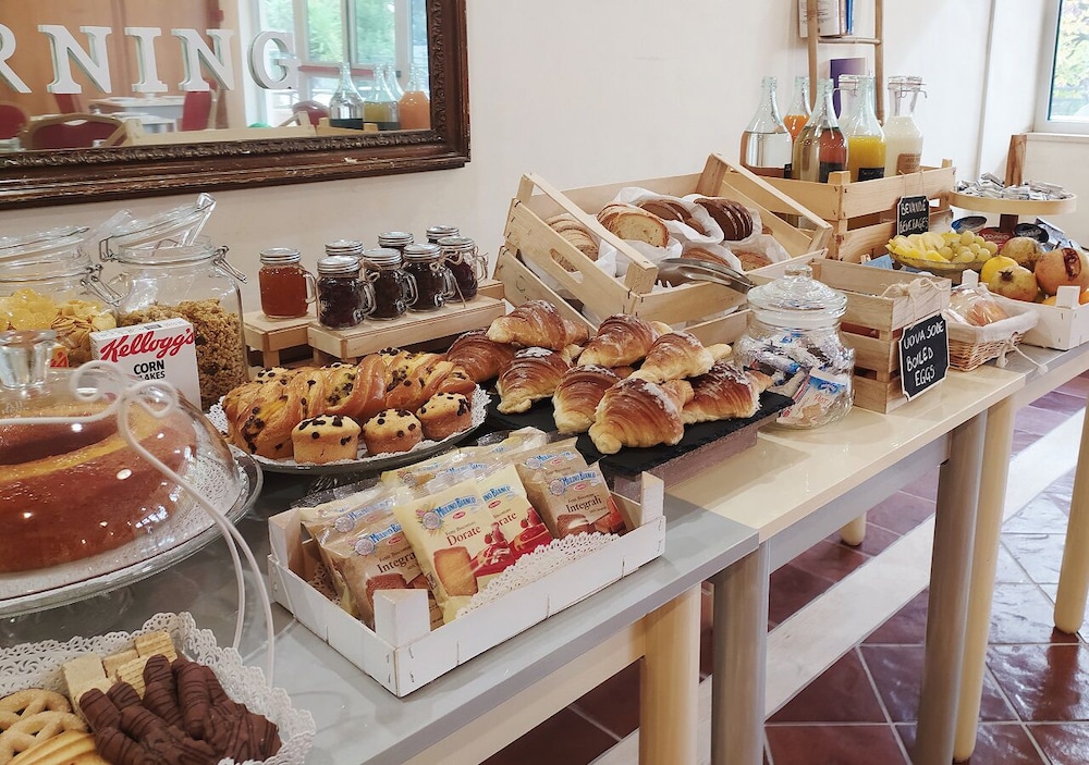 Torre Di Pratolungo Hotel 45/63