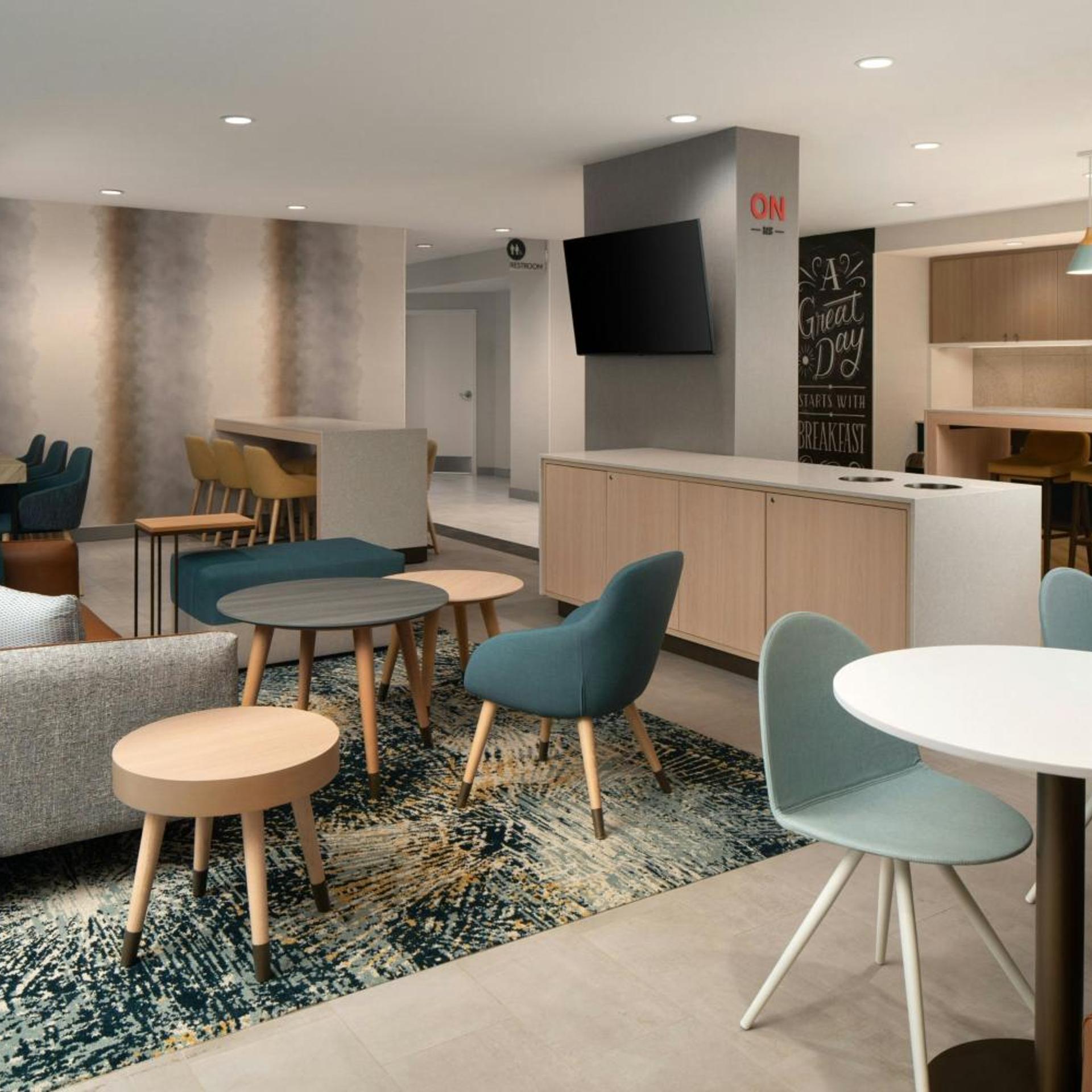 TownePlace Suites by Marriott Allentown West 26/32