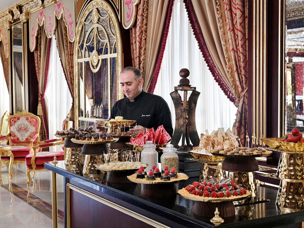 فندق موڤنبيك سيتي ستار جدة(Movenpick Hotel City Star Jeddah) 11/79