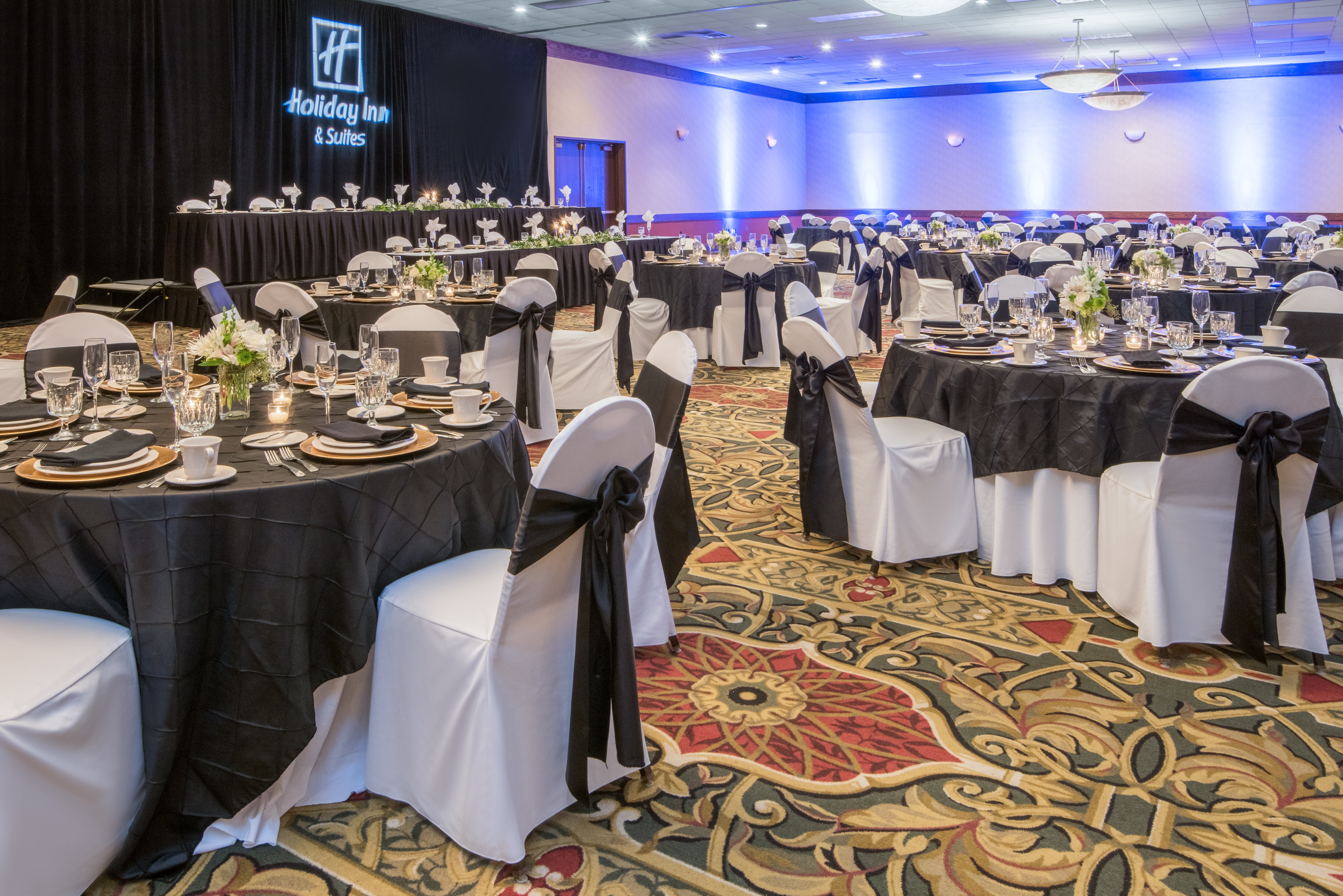 Holiday Inn Hotel and Suites Cincinnati-Eastgate(I-275e) 31/39