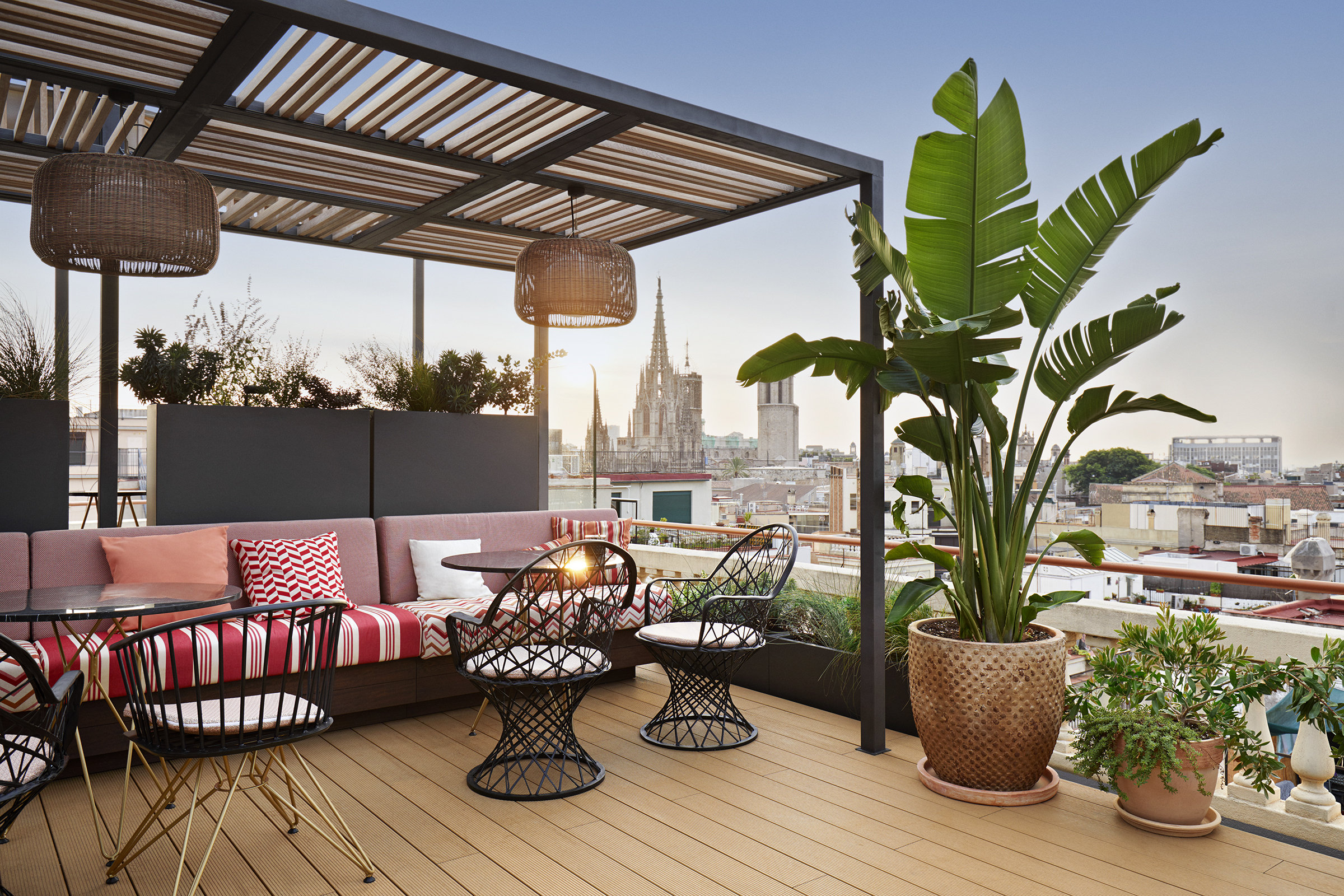 Kimpton Vividora Barcelona 61/83