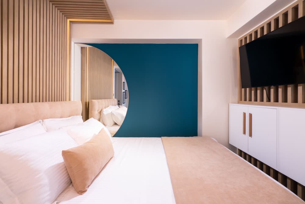 Sks Boutique Rooms 25/44