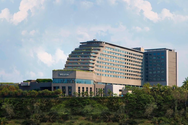 THE WESTIN PUNE KOREGAON PARK