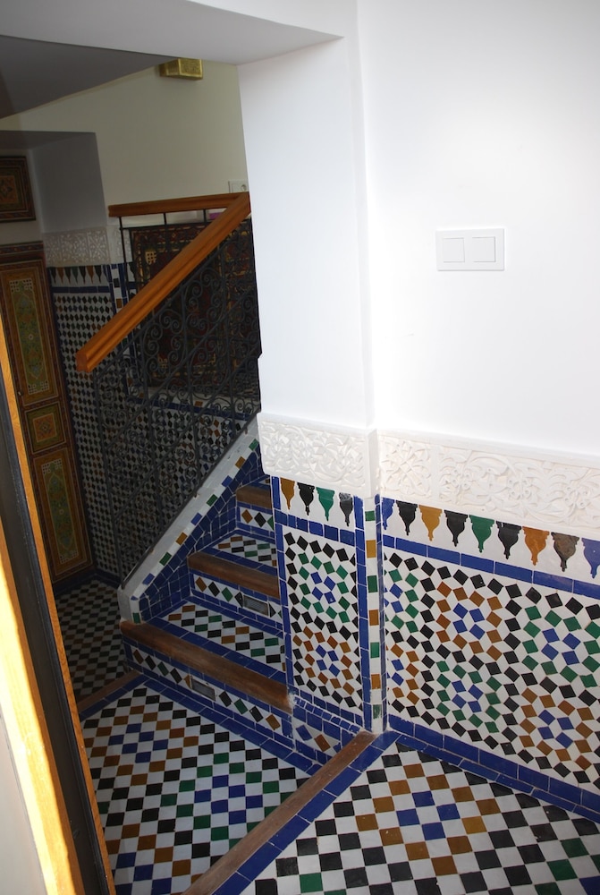 Dar D'or Fes 5/50