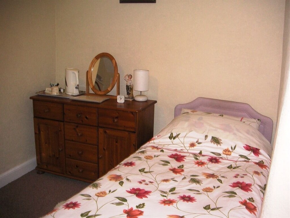 Ty Newydd B and B 7/16