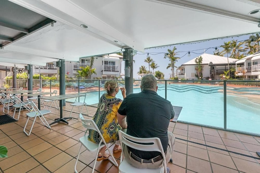 Dolphin Heads Resort 40/72