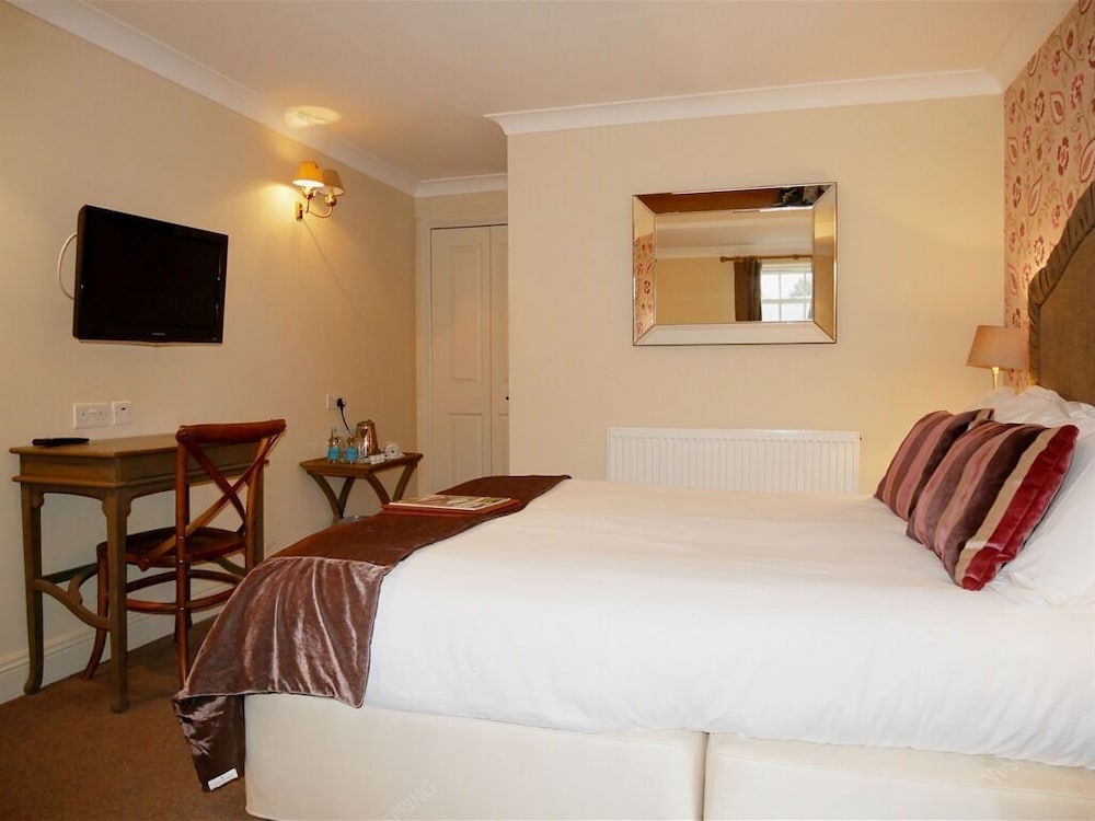 The Angel Hotel 22/50