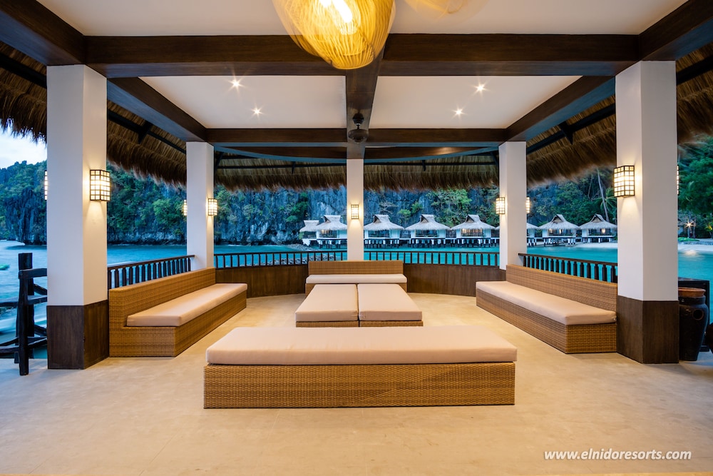 El Nido Resorts Miniloc Island 14/45