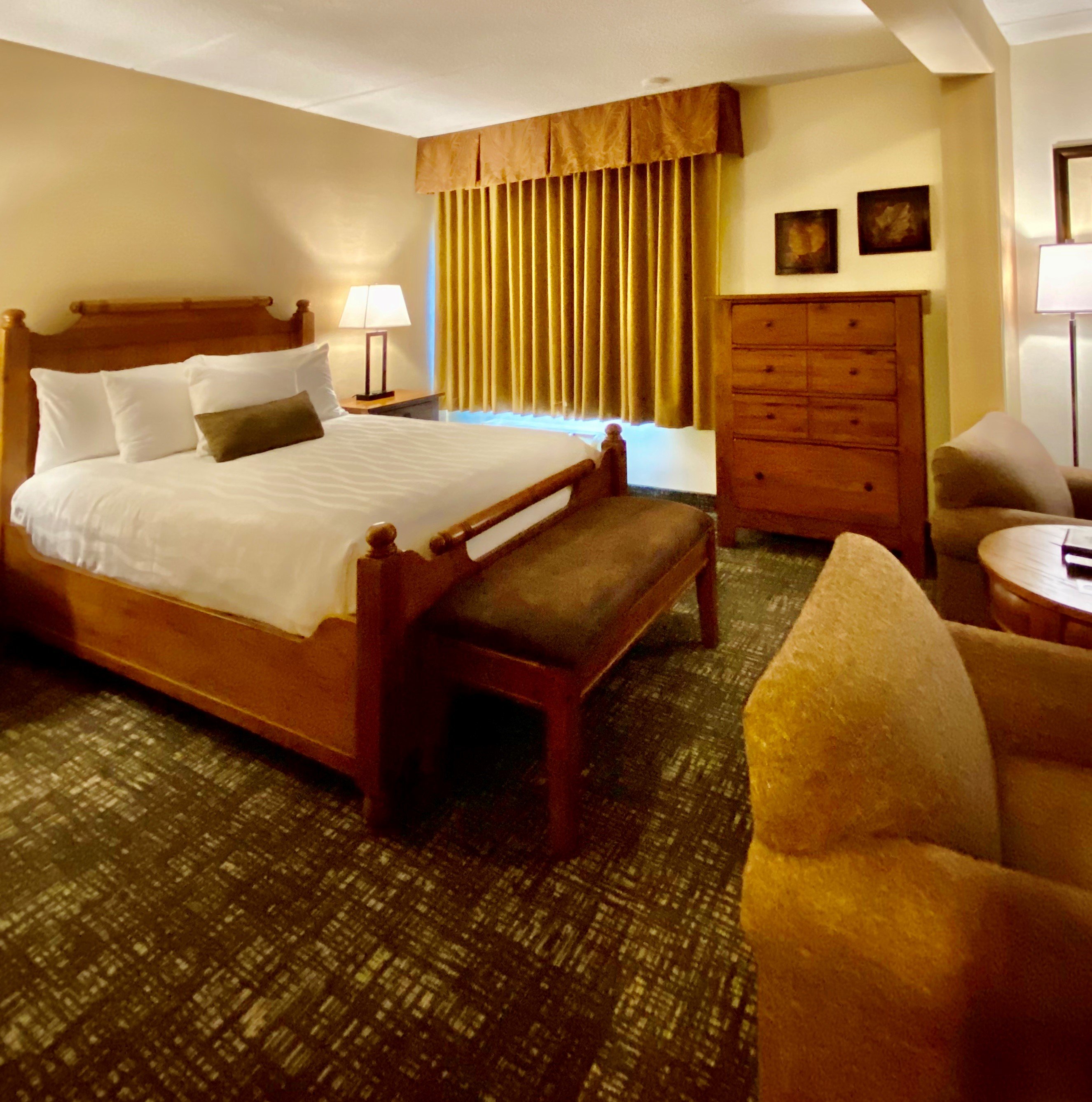 Best Western Plus Waterbury - Stowe 32/80