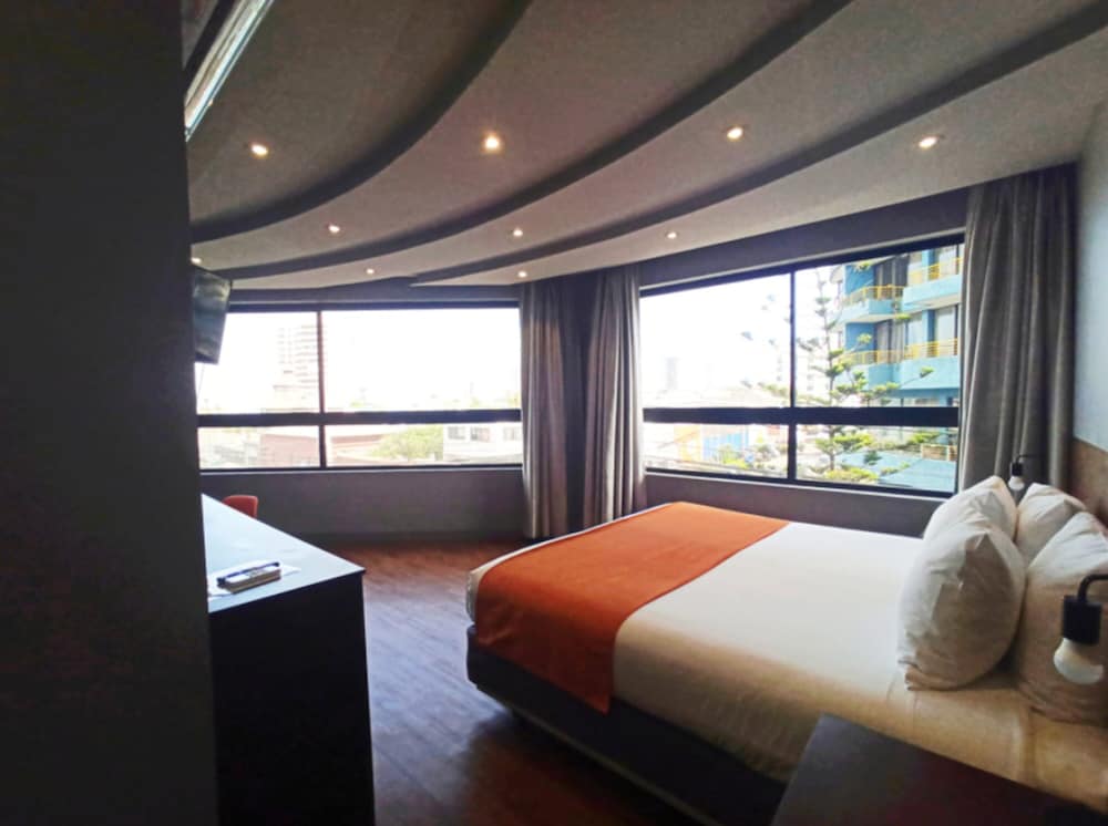 Hotel Spark Suites Iquique 28/66