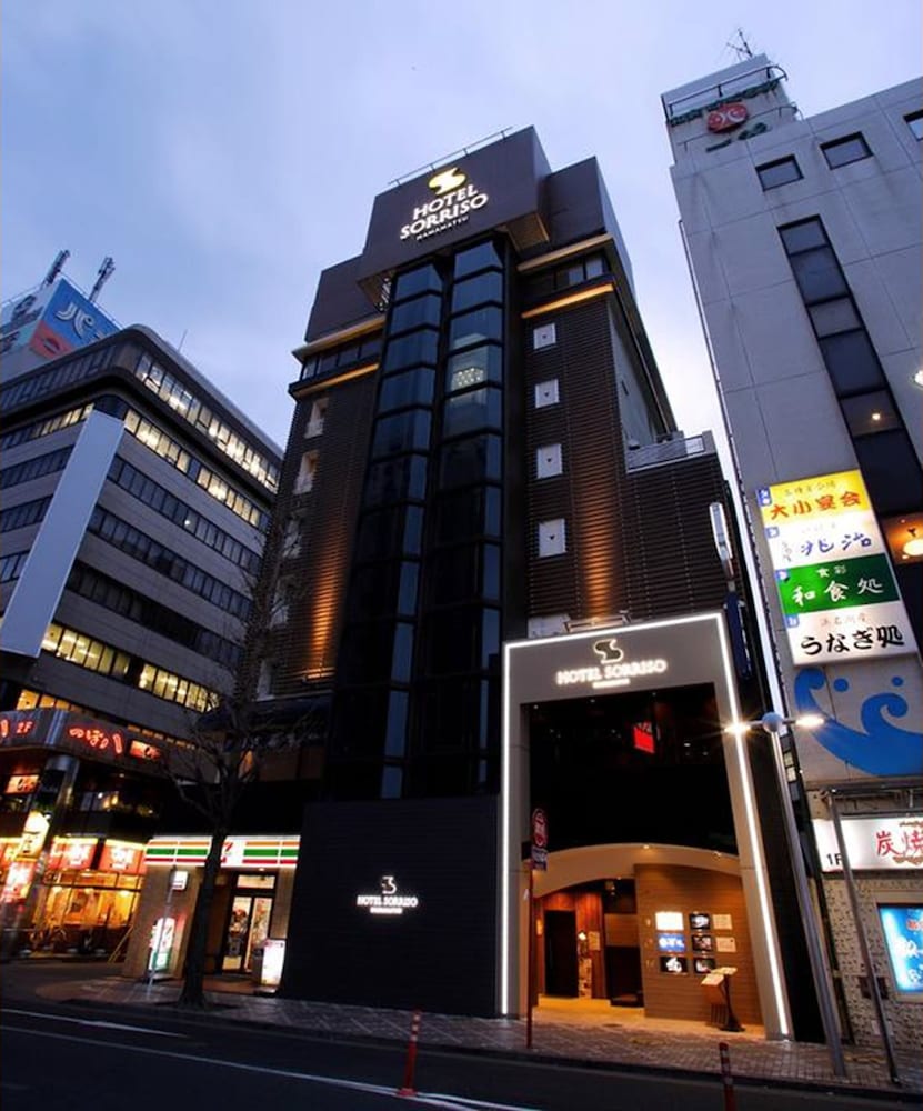 Hotel Sorriso Hamamatsu 2/66