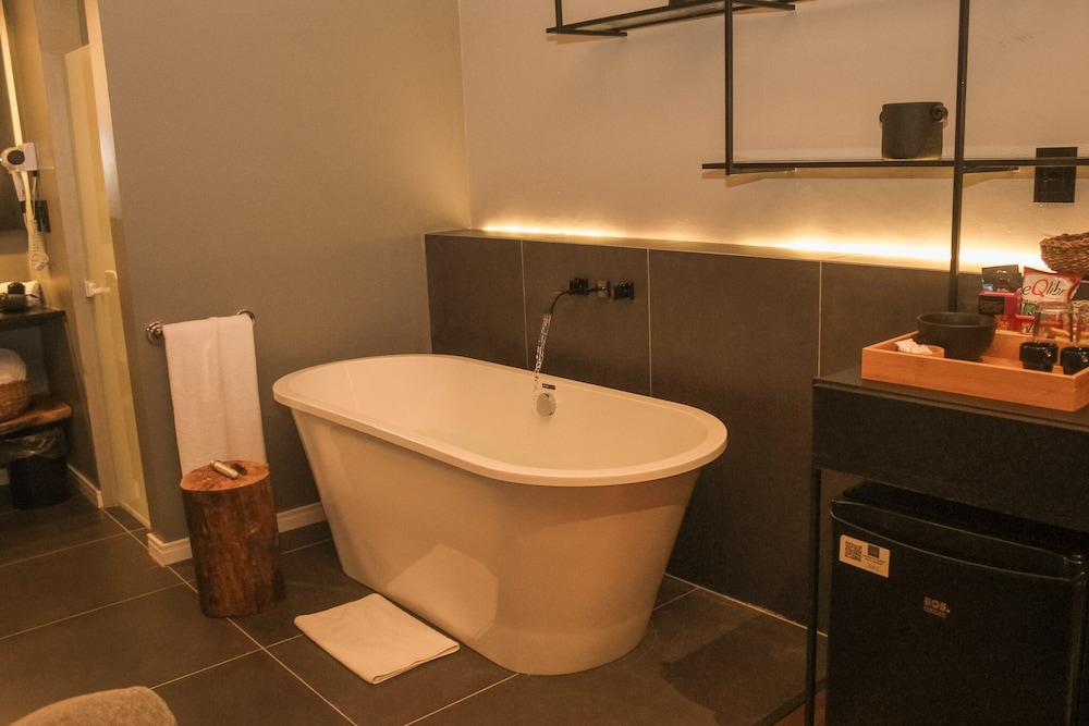 Jangal Das Araucarias Swan Design Hotel Canela 45/48