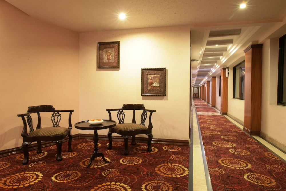 Hotel Babylon Inn 15/24