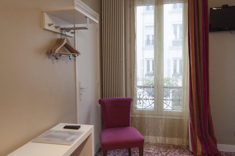 Maison Montparnasse 38/55