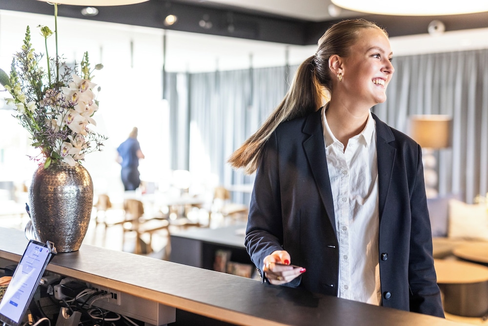 Airport Hotel Billund 7/57