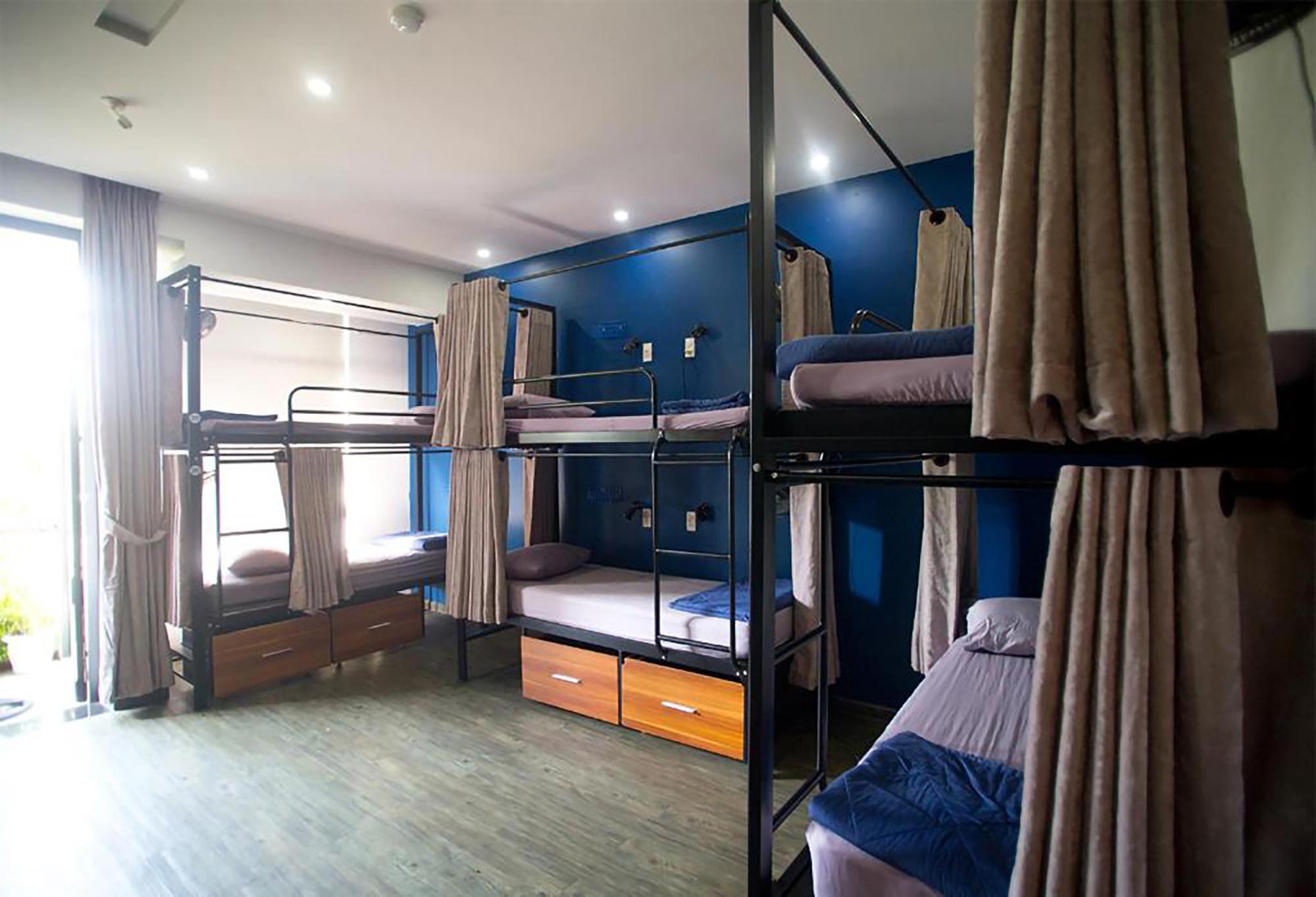Kon Tiki Hostel 17/51