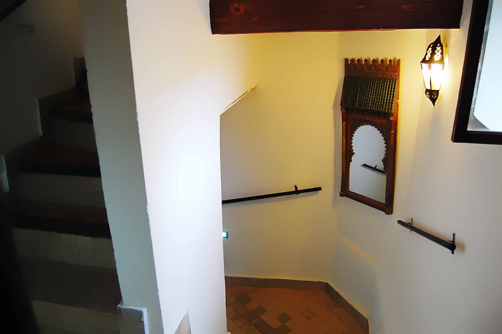 Riad Fes Aicha 28/50