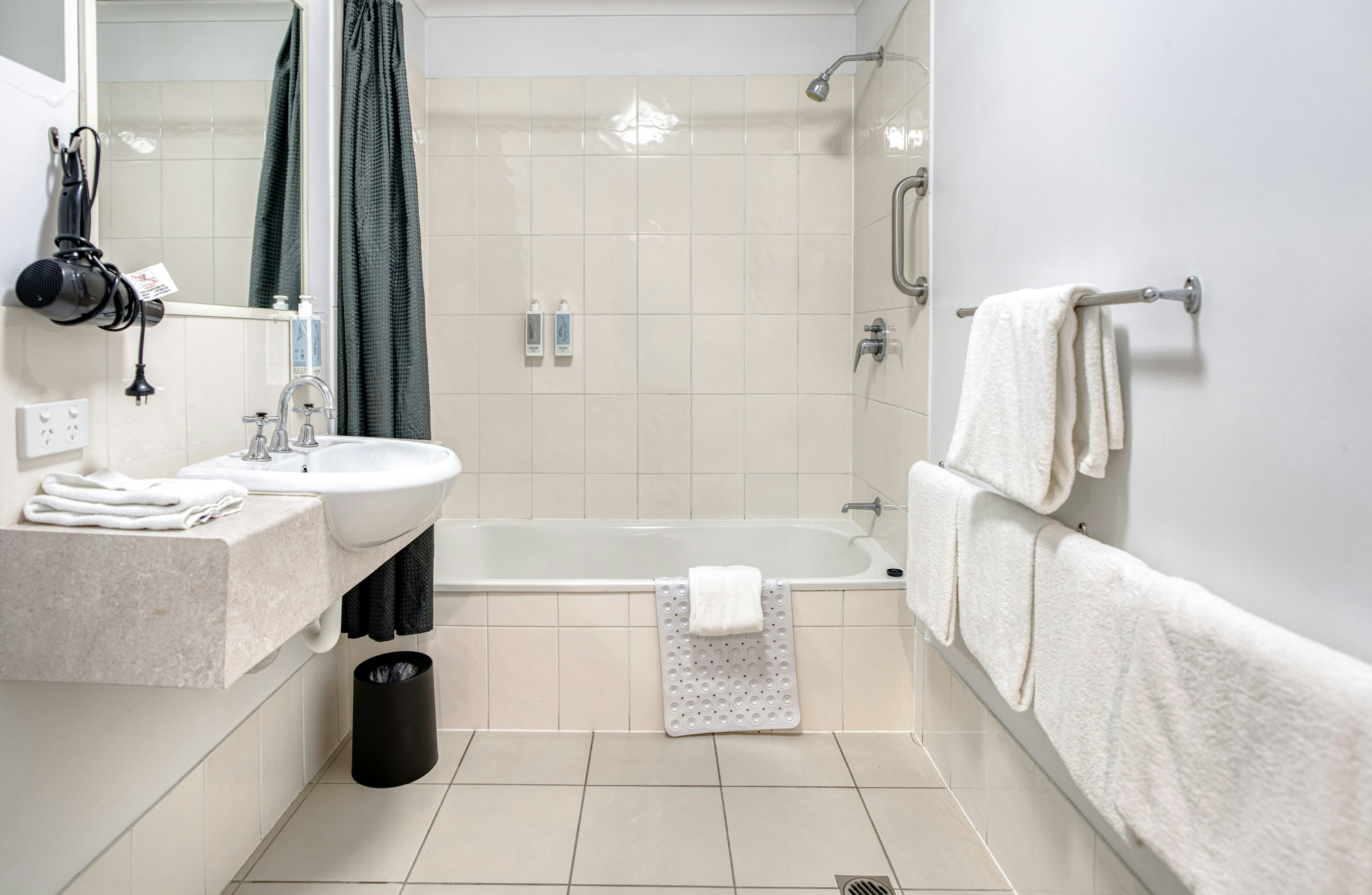 Gateway Motel Caboolture 10/10
