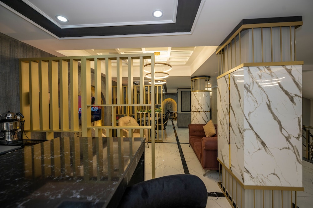 Hotel California Istanbul 49/51