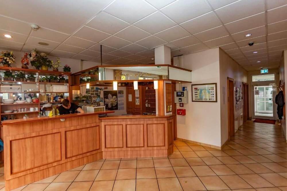 Hotel Alter Markt 4/32