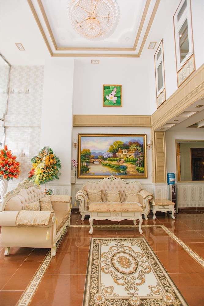 Thinh Gia Phat Hotel 41/50