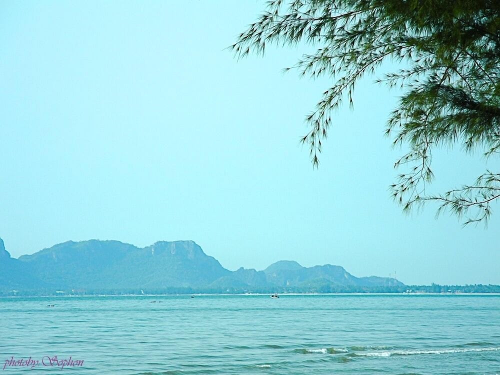 Pranmanee Beach Resort 38/50