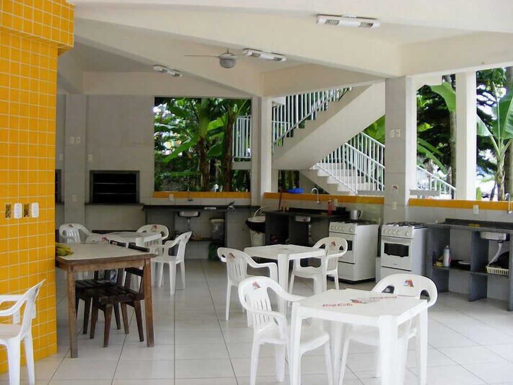 Pousada E Camping Lagoa Da Conceição 51/67