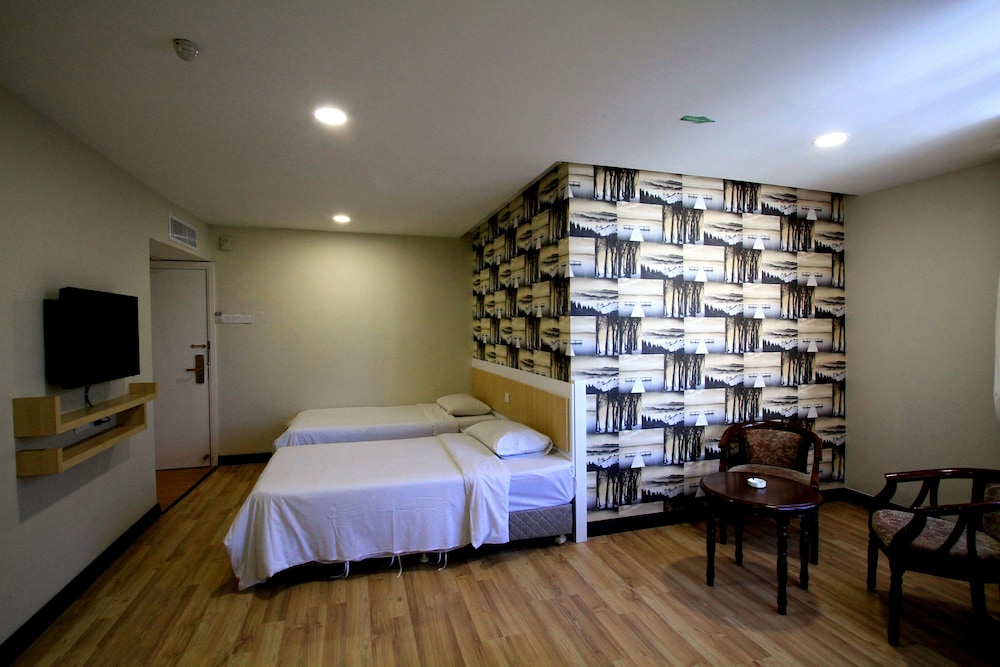 Ming Star Hotel 38/64