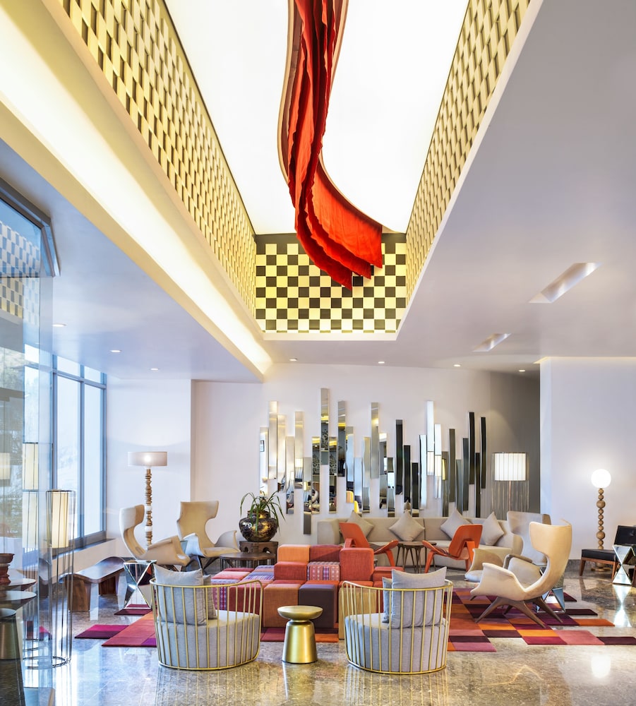 Le Meridien Thimphu 33/41