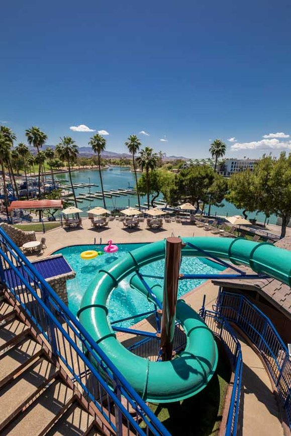 London Bridge Resort 69/82