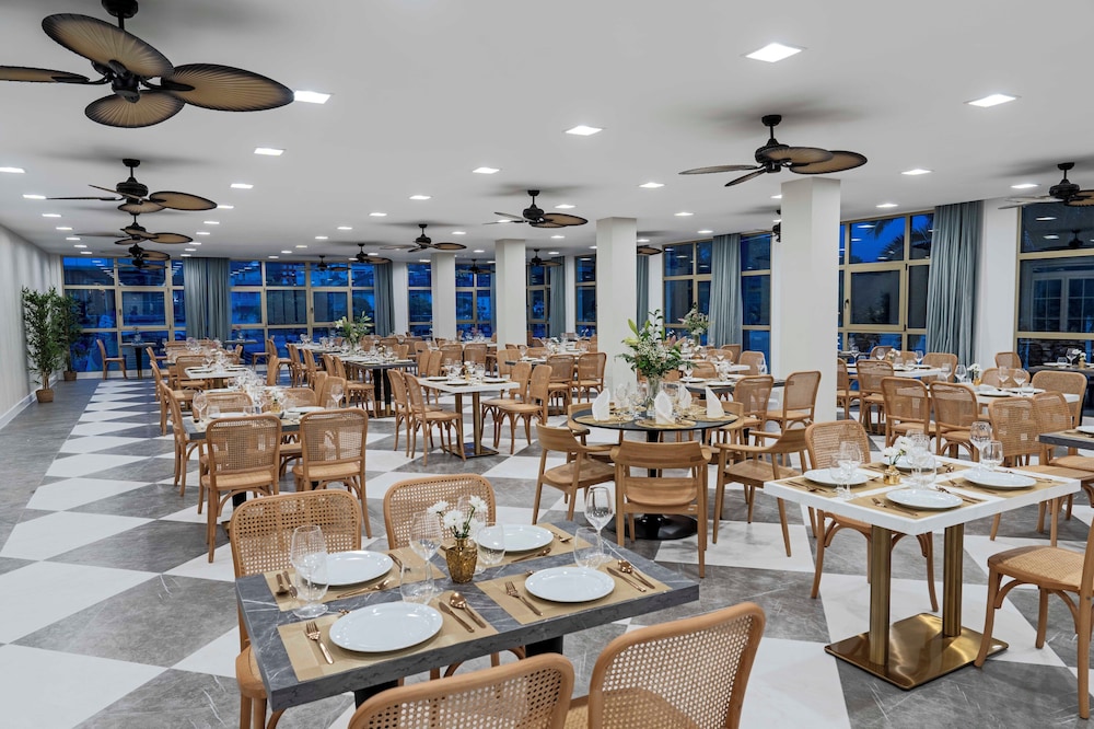 Hotel Faranda Rias Altas, Ascend Hotel Collection 30/48