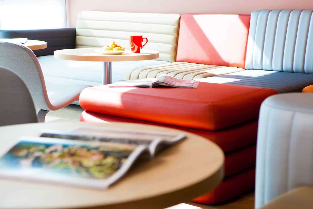 ibis Styles Paris Massena Olympiades 24/37