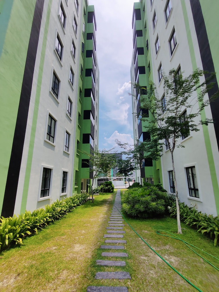 Manhattan Hotel Ipoh 46/50