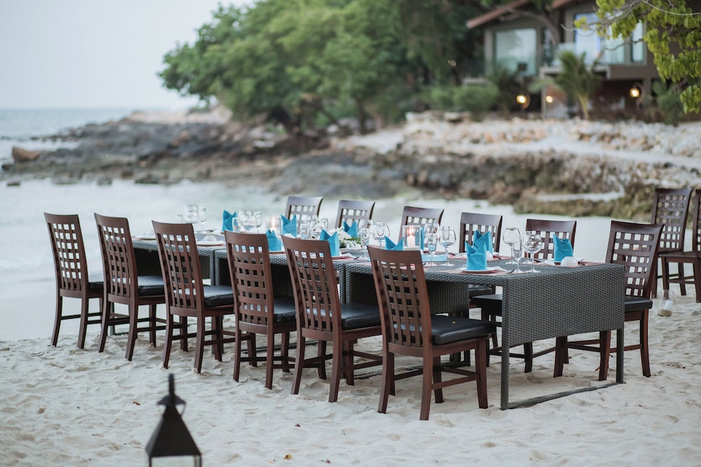Samed Tropical Resort 39/60