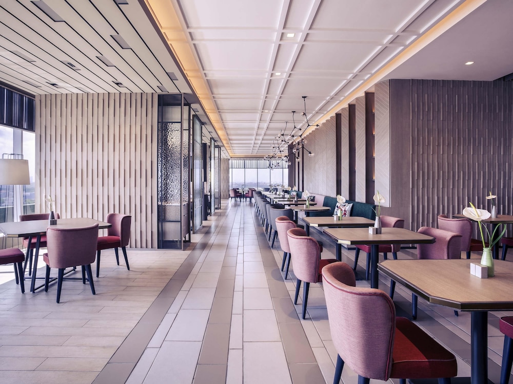 Mercure Jakarta Pantai Indah Kapuk 52/73