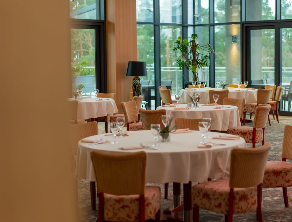 Mragowo Resort And Spa 28/50
