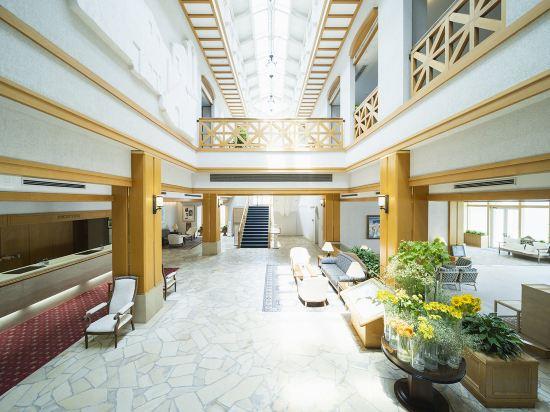 Hotel Passage Kinkai 10/31