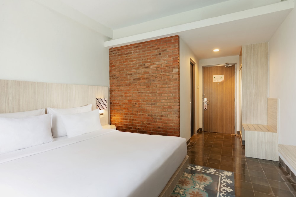 Burza Hotel Yogyakarta 18/49