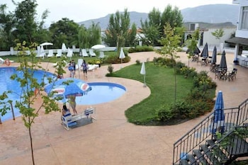 HOTEL ANDALUCIA 21/24