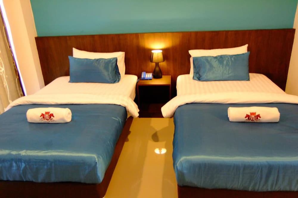 Chada Veranda Hotel 20/56