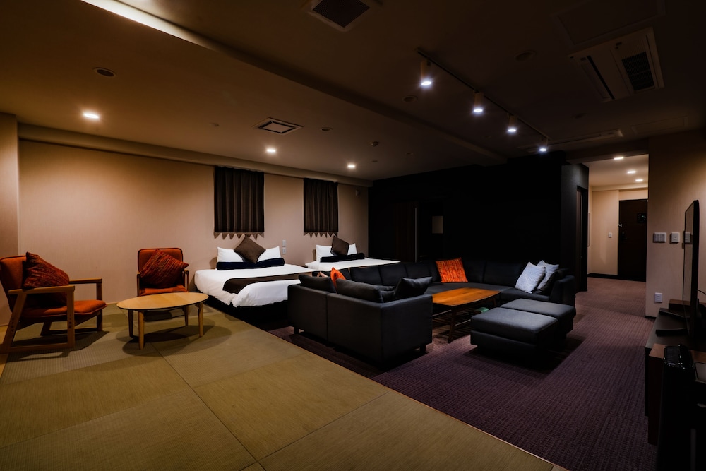 Randor Residence Susukino Suites 19/29