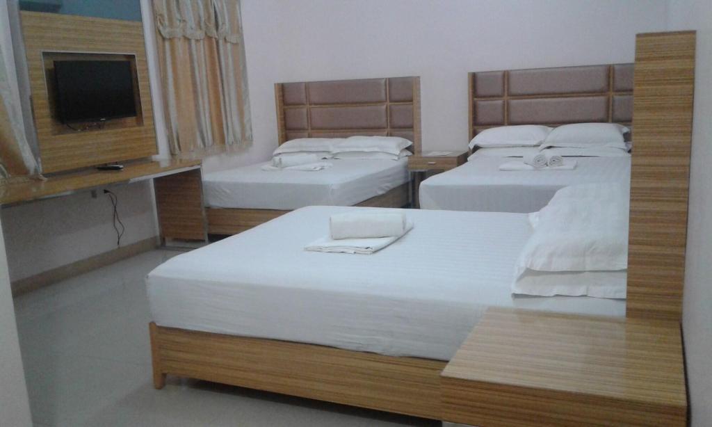 Asia Novo Boutique Hotel - Alaminos 28/43