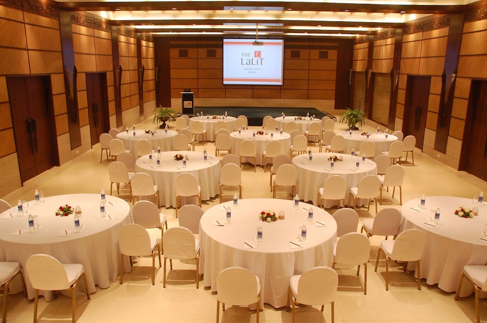The Lalit Resort And Spa Bekal 47/68