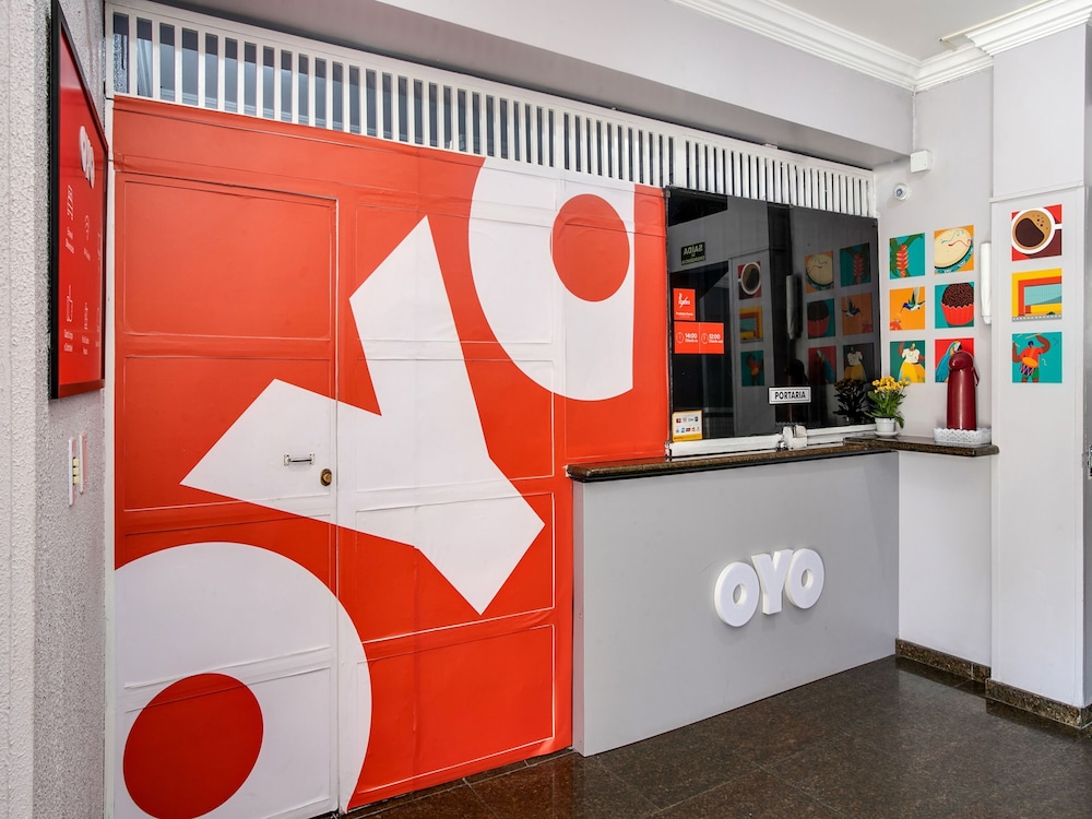 Oyo Tiquatira Hotel 6/50