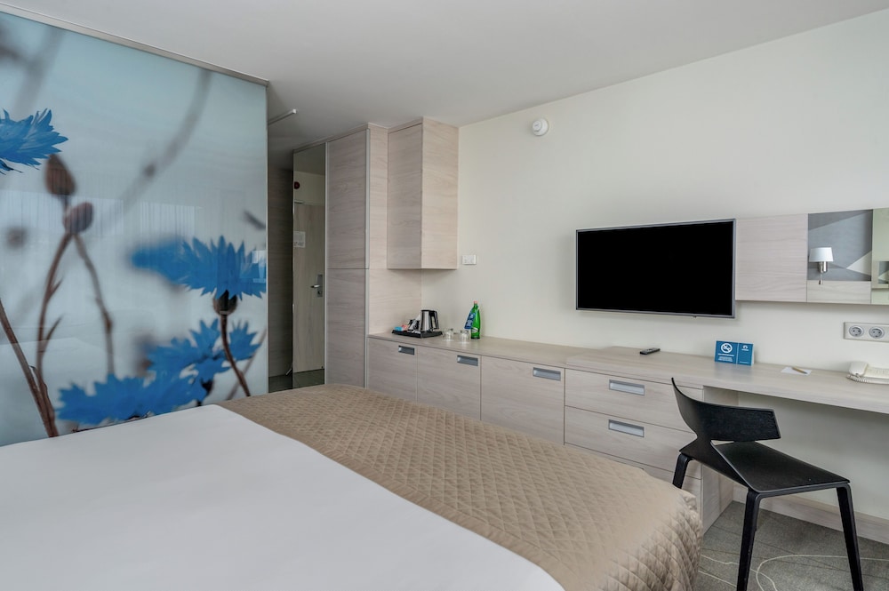 Ensana Thermal Margaret Island Ex Danubius Health Spa Resort Margitsziget 40/50