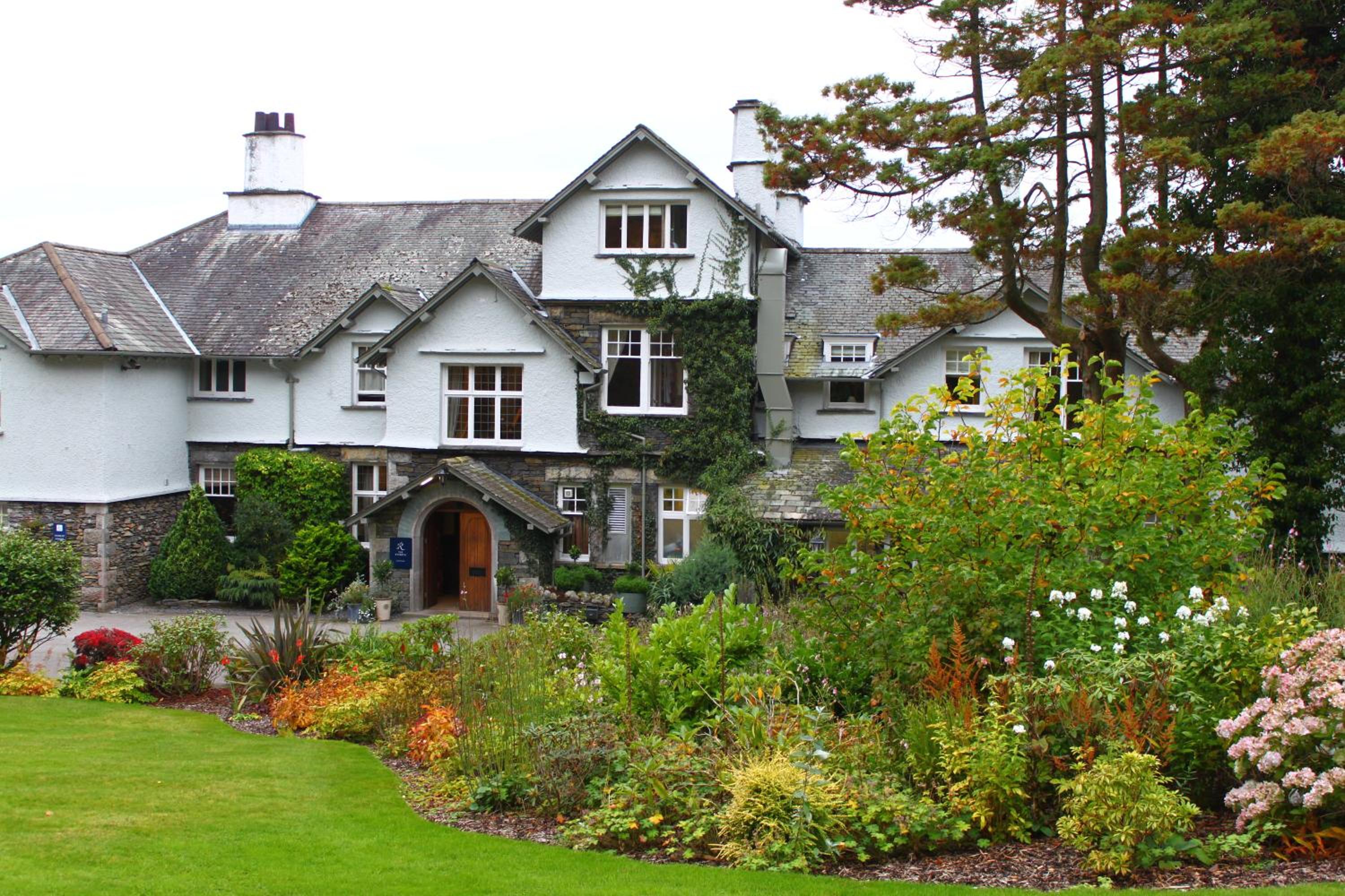 The Ryebeck Country House & Restaurant 21/24