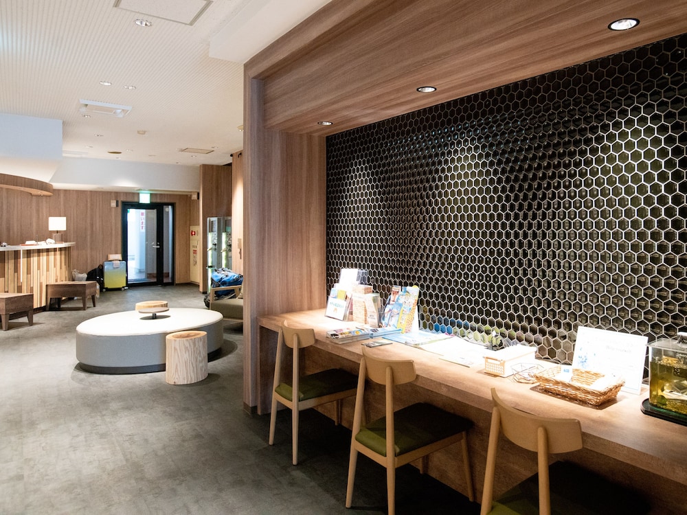 Fujinomiya Fujikyu Hotel 47/60