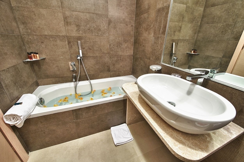 Boutique Rome Inn 22/22